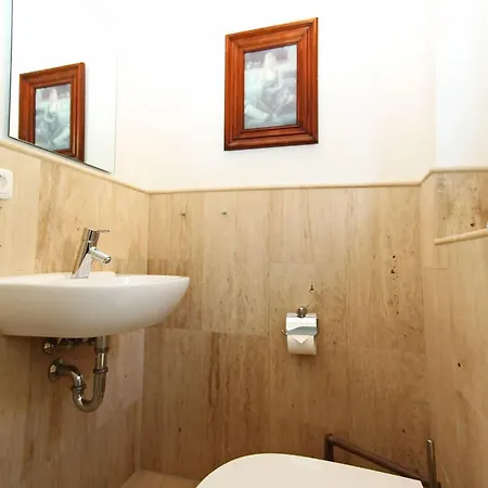 Haus-clara * Hörnum