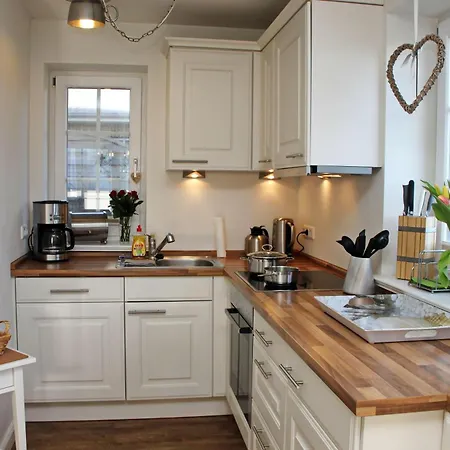 Haus-clara * Hörnum