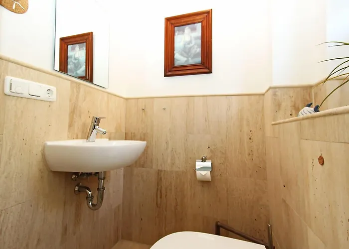 Haus-clara * Hörnum