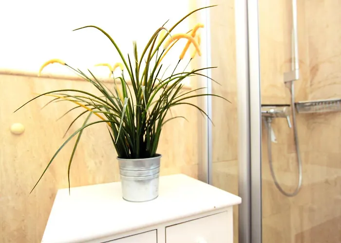 Haus-clara Casa de Férias Hörnum