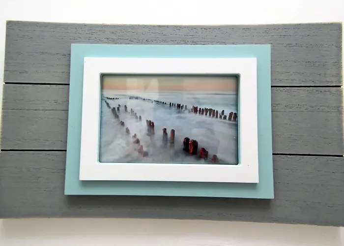 Casa de Férias Haus-clara *