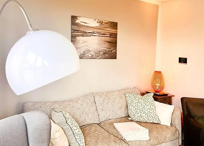 Casa de Férias Haus-clara *