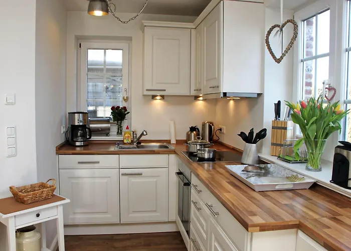 Haus-clara * Hörnum